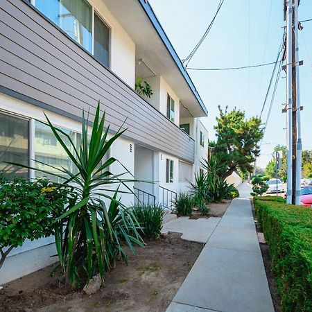 New Renovated 2B2B Apt Self Checkin Free Parking 1 Pasadena Exterior foto