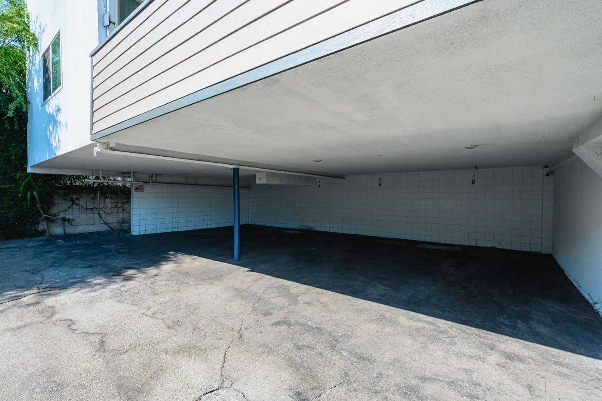 New Renovated 2B2B Apt Self Checkin Free Parking 1 Pasadena Exterior foto