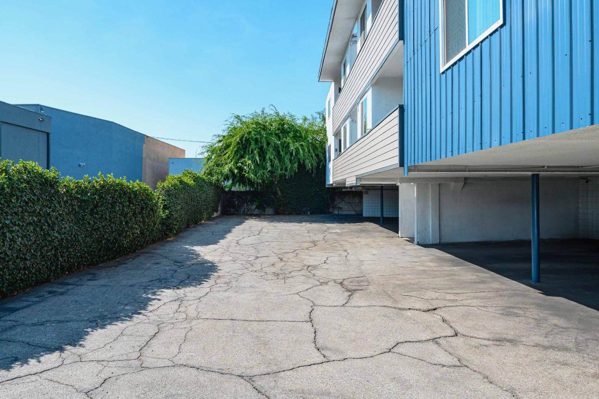 New Renovated 2B2B Apt Self Checkin Free Parking 1 Pasadena Exterior foto
