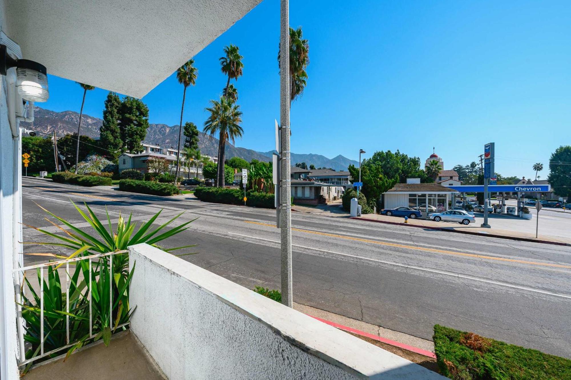 New Renovated 2B2B Apt Self Checkin Free Parking 1 Pasadena Exterior foto